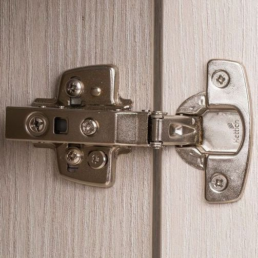 Cup hinges