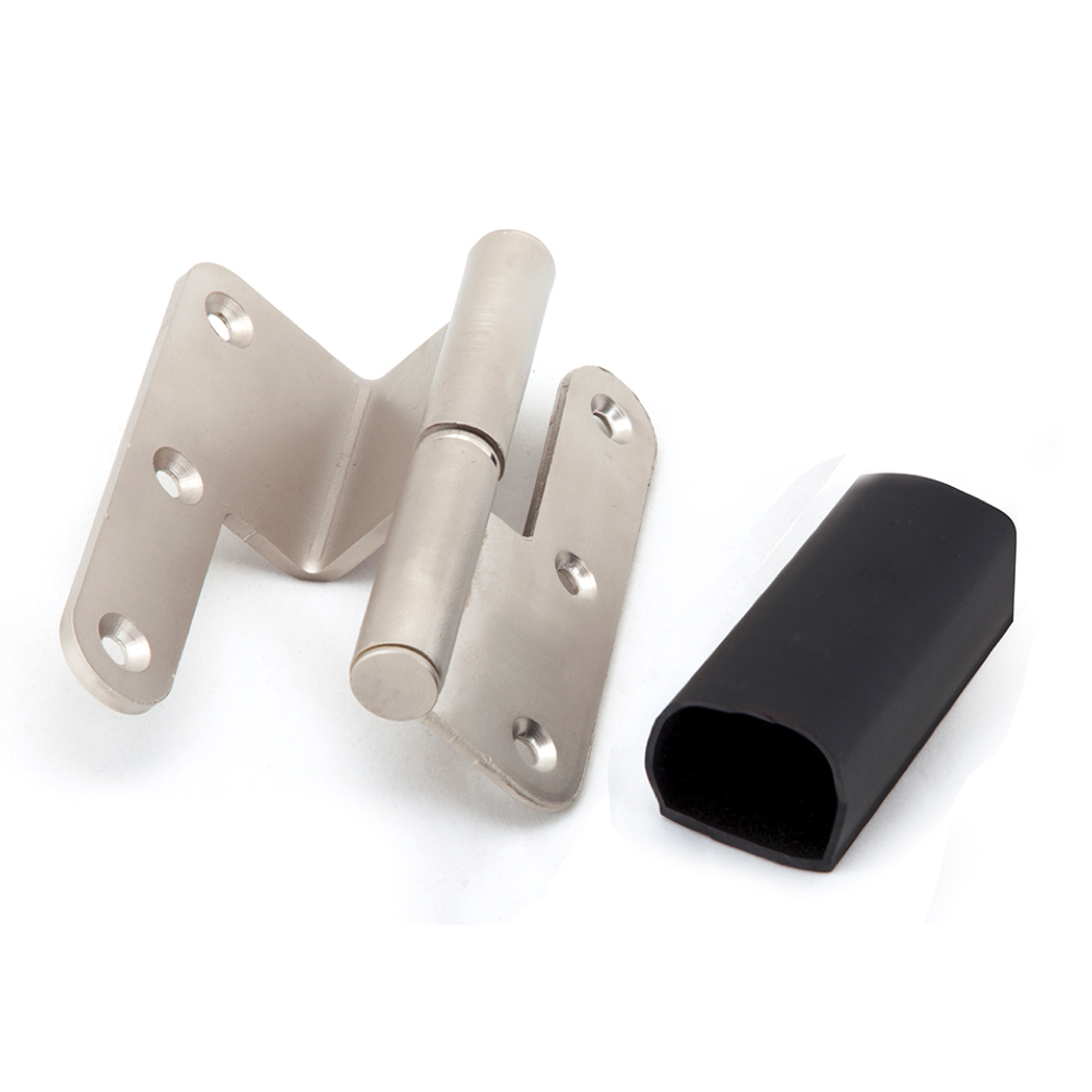 Spezielles 100mm Sicherheits-Türband mit Klemmschutz für Türen